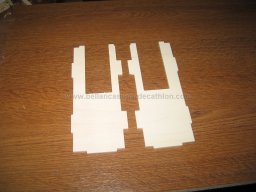 Doubled formers (24)